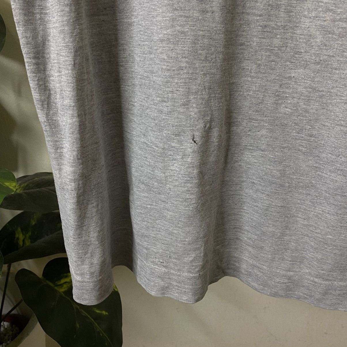 Nautica Vintage 2000s Nautica Windward Sailing T Shirt Size US XL / EU 56 / 4 - 3 Thumbnail