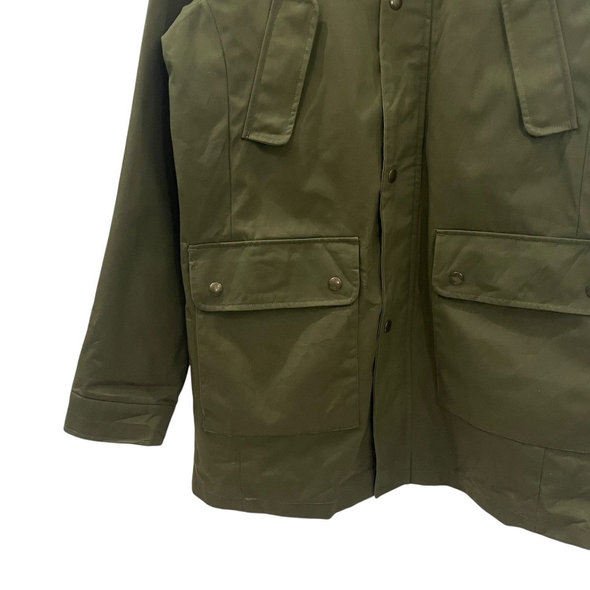 Volcom Vintage Volcom Anti Hero Jacket Size US M / EU 48-50 / 2 - 3 Thumbnail
