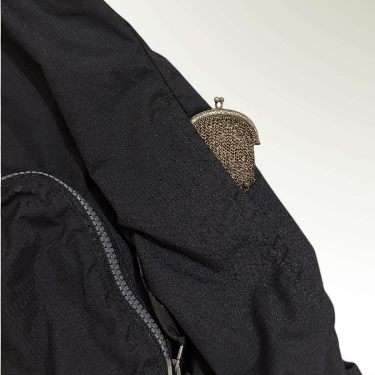 Nike ACG 00s ACG 3D pocket nylon jacket Size US XL / EU 56 / 4 - 6 Thumbnail