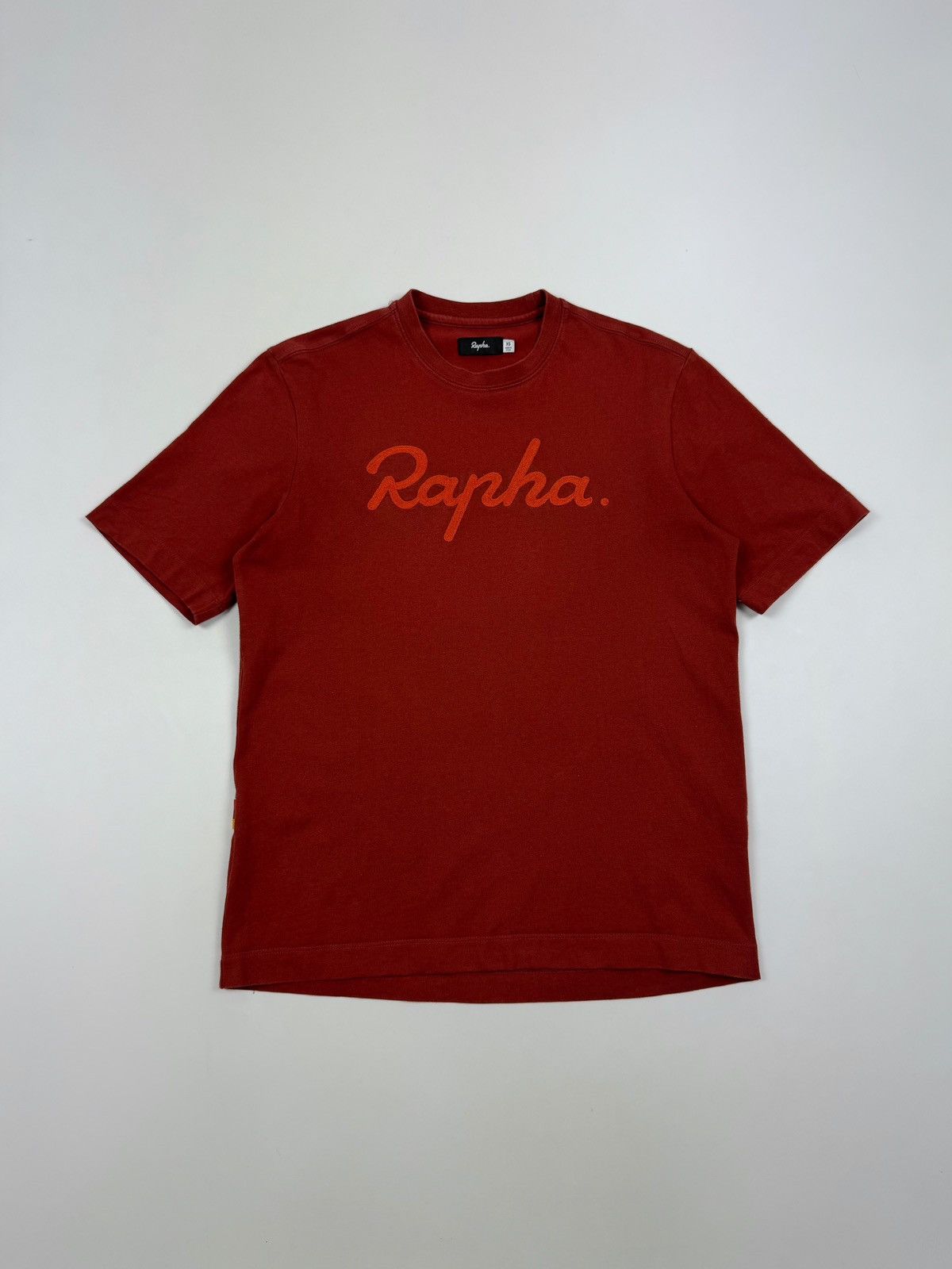 Rapha Rapha Embroidery Logo T-Shirt Size US XS / EU 42 / 0 - 1 Thumbnail