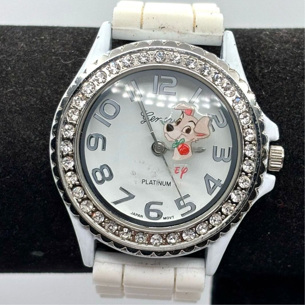 Other White Men's Watch Size ONE SIZE - 2 Thumbnail