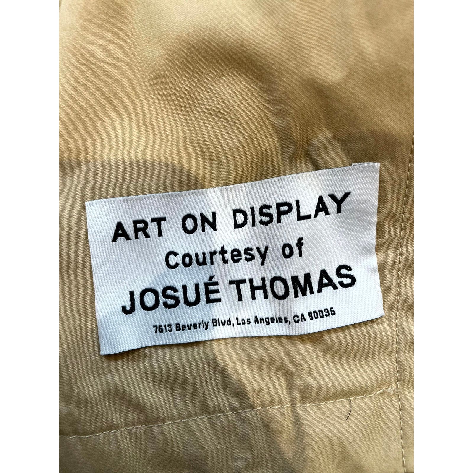 Gallery Dept. Gallery Dept Off Site Work Jacket Size US XL / EU 56 / 4 - 3 Thumbnail