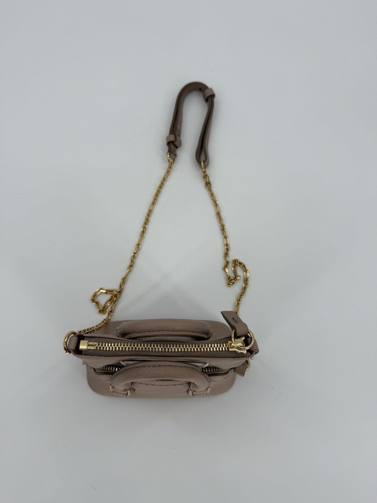 Maison Margiela Masion Martin Margiela 5ac Leather Hand Bag Size ONE SIZE - 9 Thumbnail