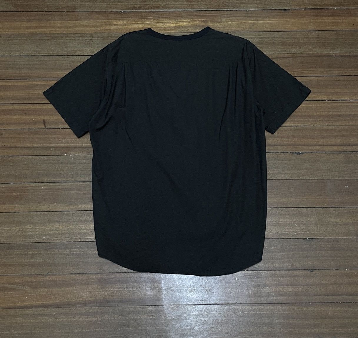 Edifice Japan × Japanese Brand Rare Design Vintage Japanese Brand Edifice T-shirt 2000s Size US L / EU 52-54 / 3 - 2 Thumbnail