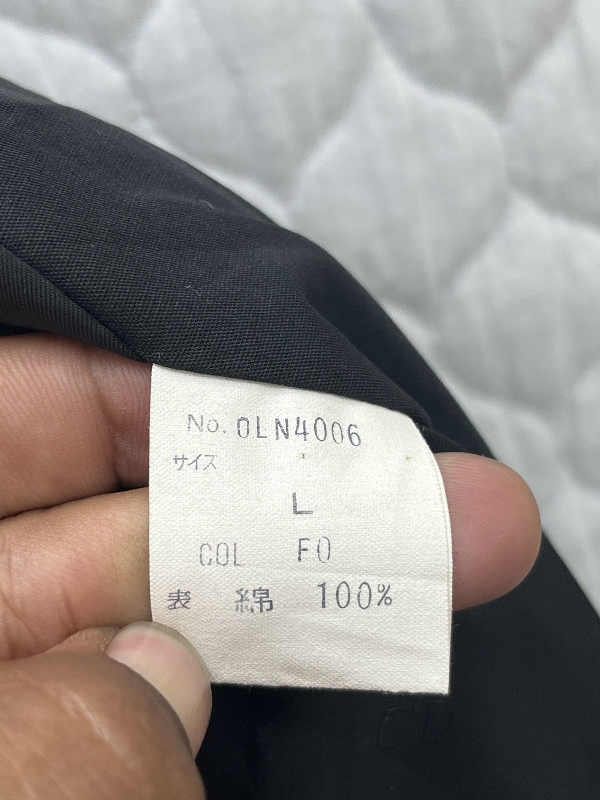 Christian Dior Monsieur 🔥🔥🔥STEALS VINTAGE CHRISTIAN DIOR MONSIEUR TRENCH COAT Size M / US 6-8 / IT 42-44 - 9 Thumbnail
