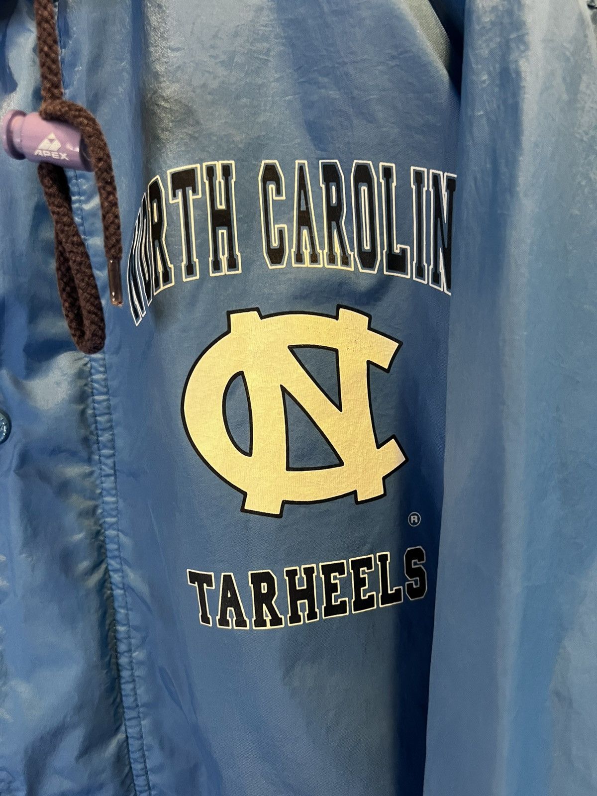 Apex One RARE APEX ONE North Carolina Tar Heels Light Jacket Size US XL / EU 56 / 4 - 3 Thumbnail