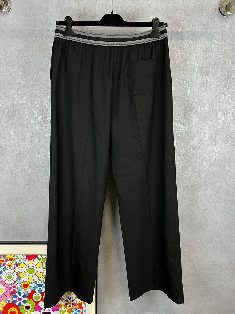 Loewe LOEWE sizeXL Legs with LOGO pants Size 25" / US 0 / IT 36 - 2 Thumbnail