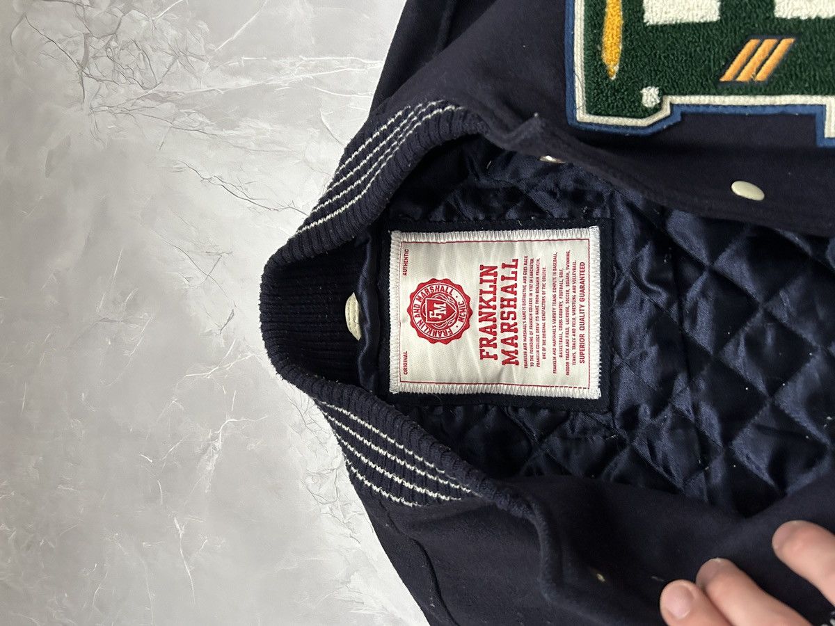 Franklin & Marshall × Rare × Vintage Rare Vintage Franklin Franklin & Marshall × Rare × Vintage Rare Vintage Franklin