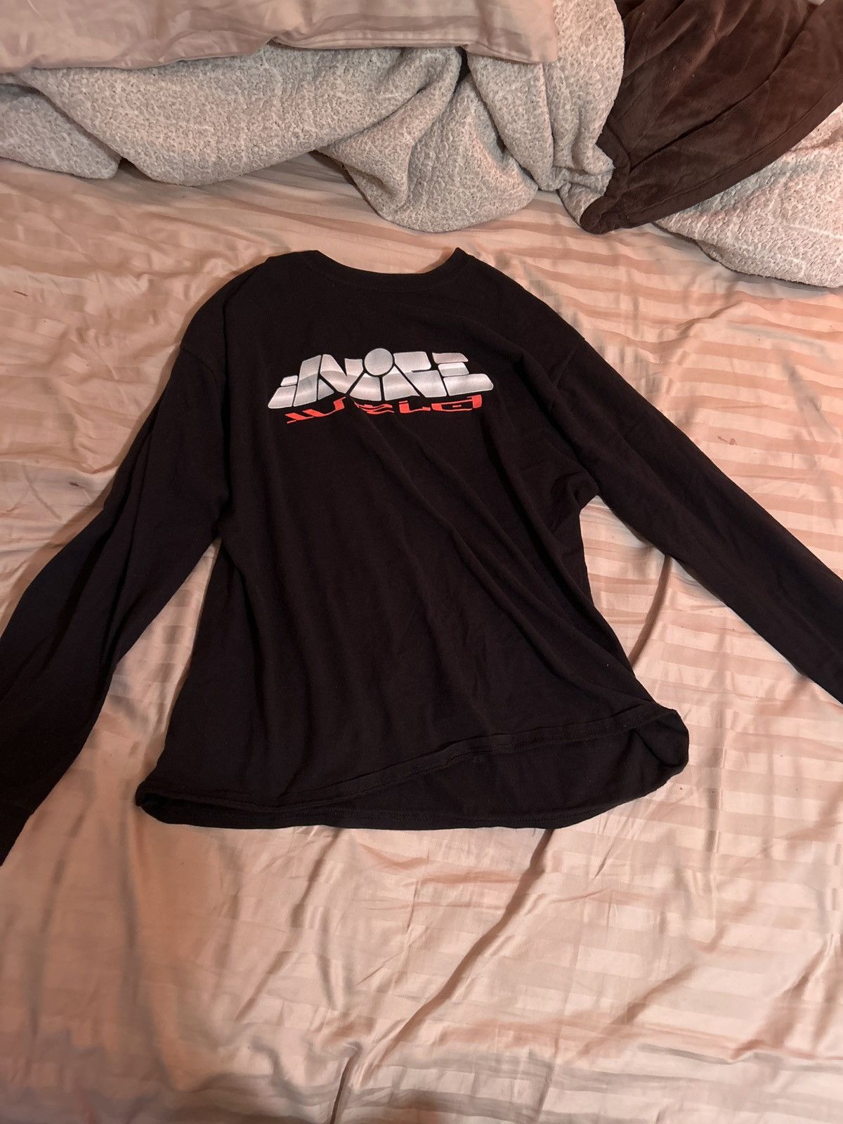 Men's Vlone Long Sleeve Shirts | Grailed