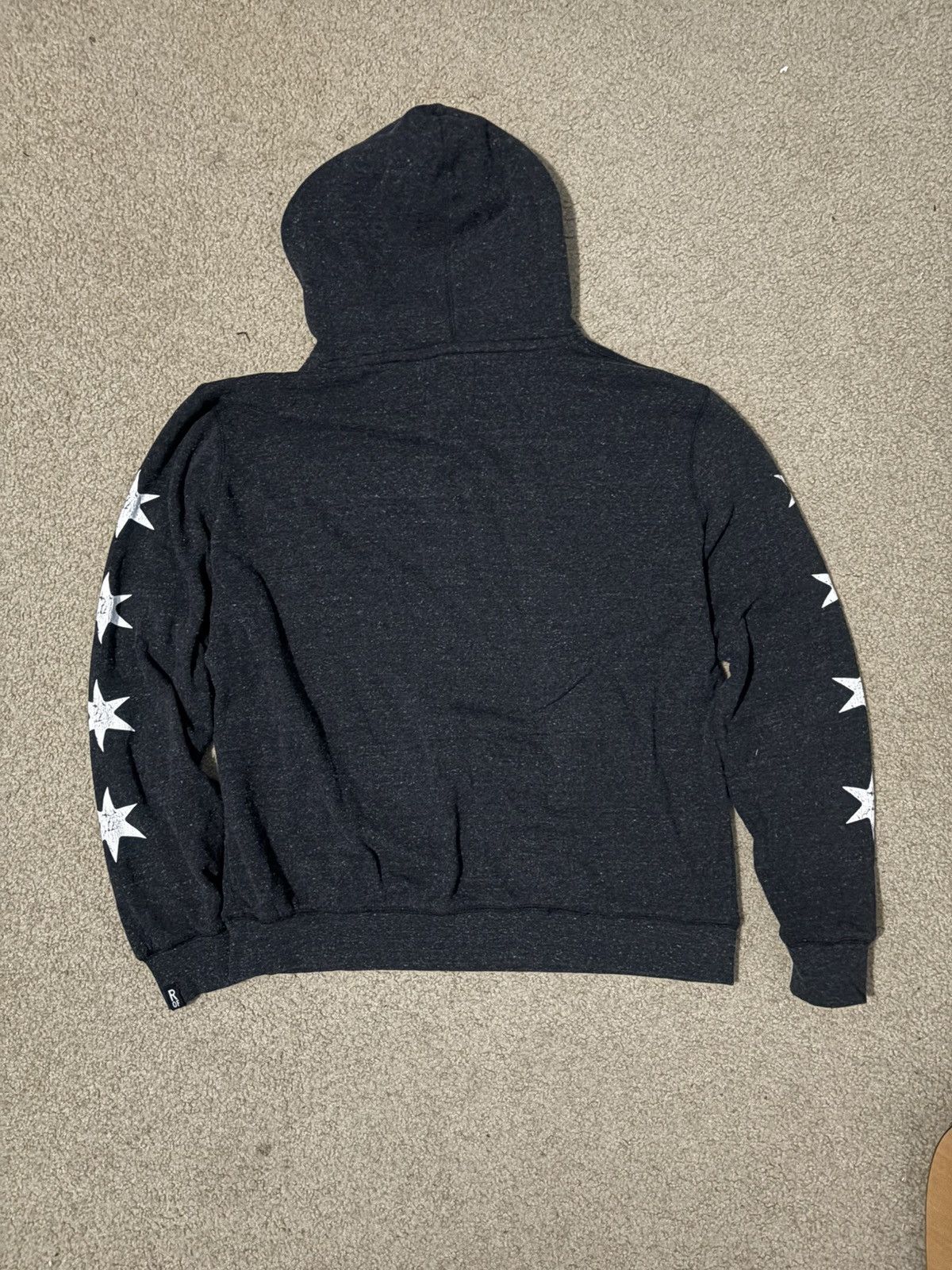 Roots Of Flight Roots of Flight CMPunk Hoodie Size US L / EU 52-54 / 3 - 3 Thumbnail