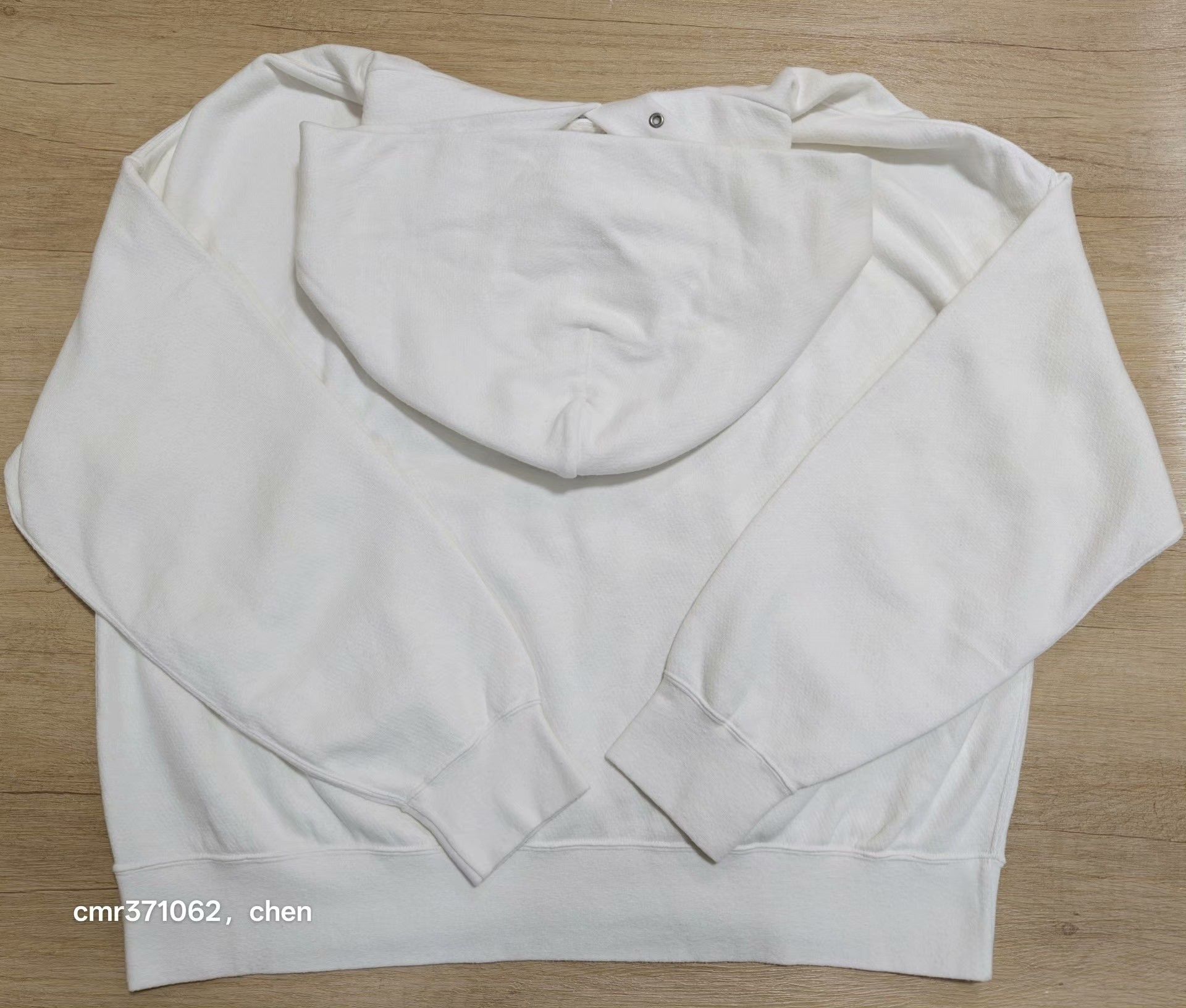 Visvim VISVIM 23AW SPOT AMPLUS SB HOODIE Size US M / EU 48-50 / 2 - 5 Thumbnail