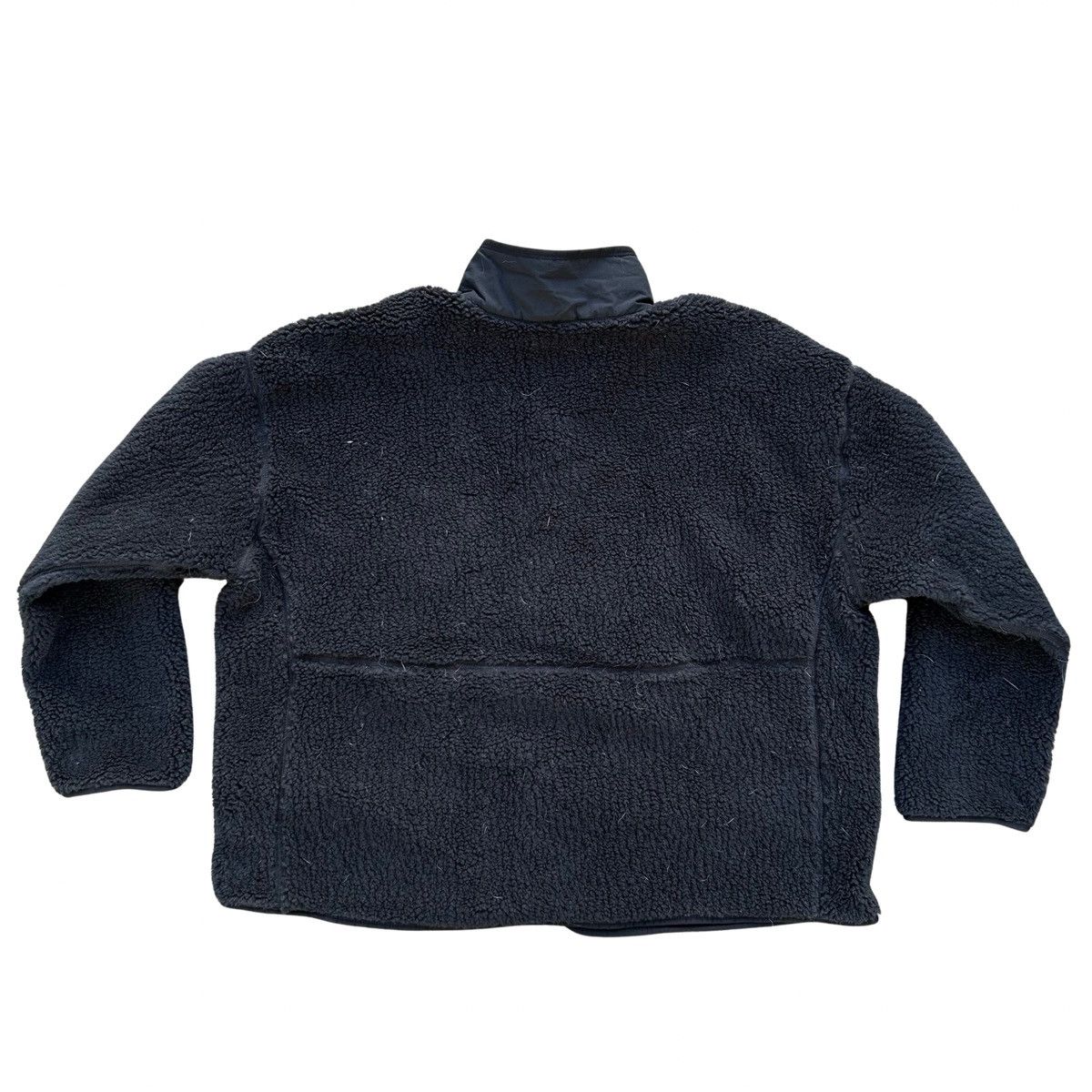 The North Face The North Face Extreme Pile Full-Zip Sherpa Jacket Size 2X Size XL / US 12-14 / IT 48-50 - 5 Thumbnail