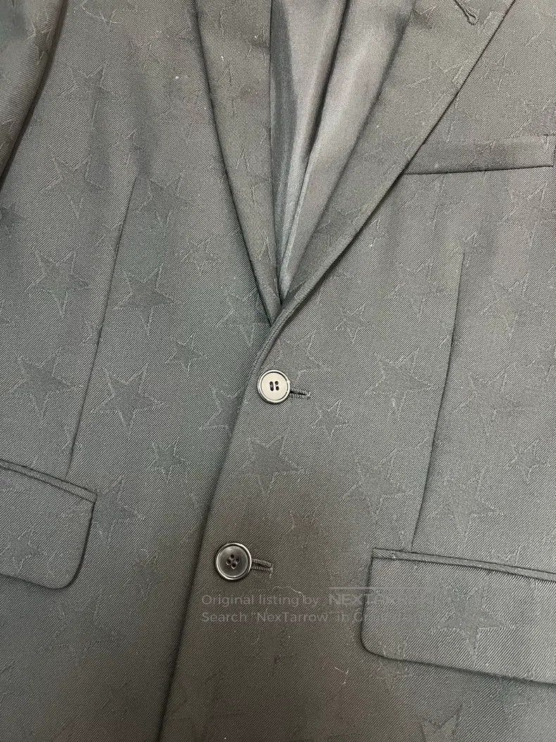 Saint Laurent Paris Saint Laurent Paris blazer Size US S / EU 44-46 / 1 - 4 Thumbnail