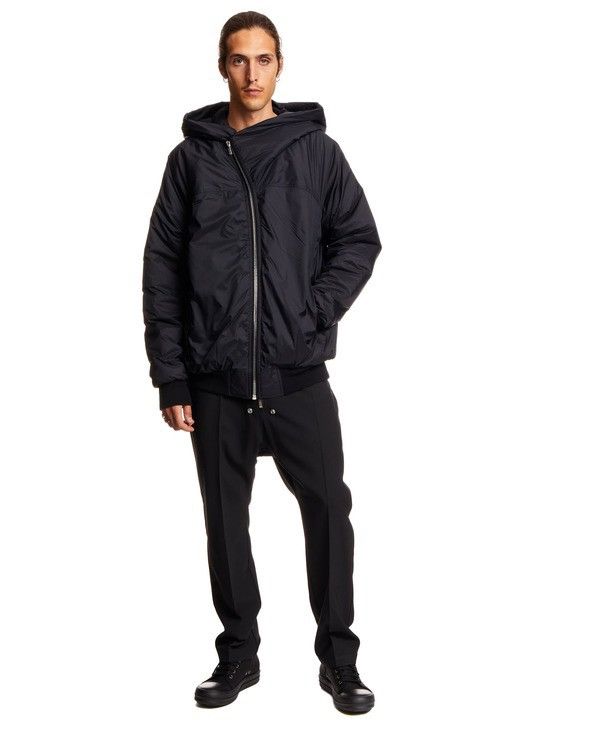 Rick Owens × Rick Owens Drkshdw Mountain windbreaker S Size US S / EU 44-46 / 1 - 2 Thumbnail