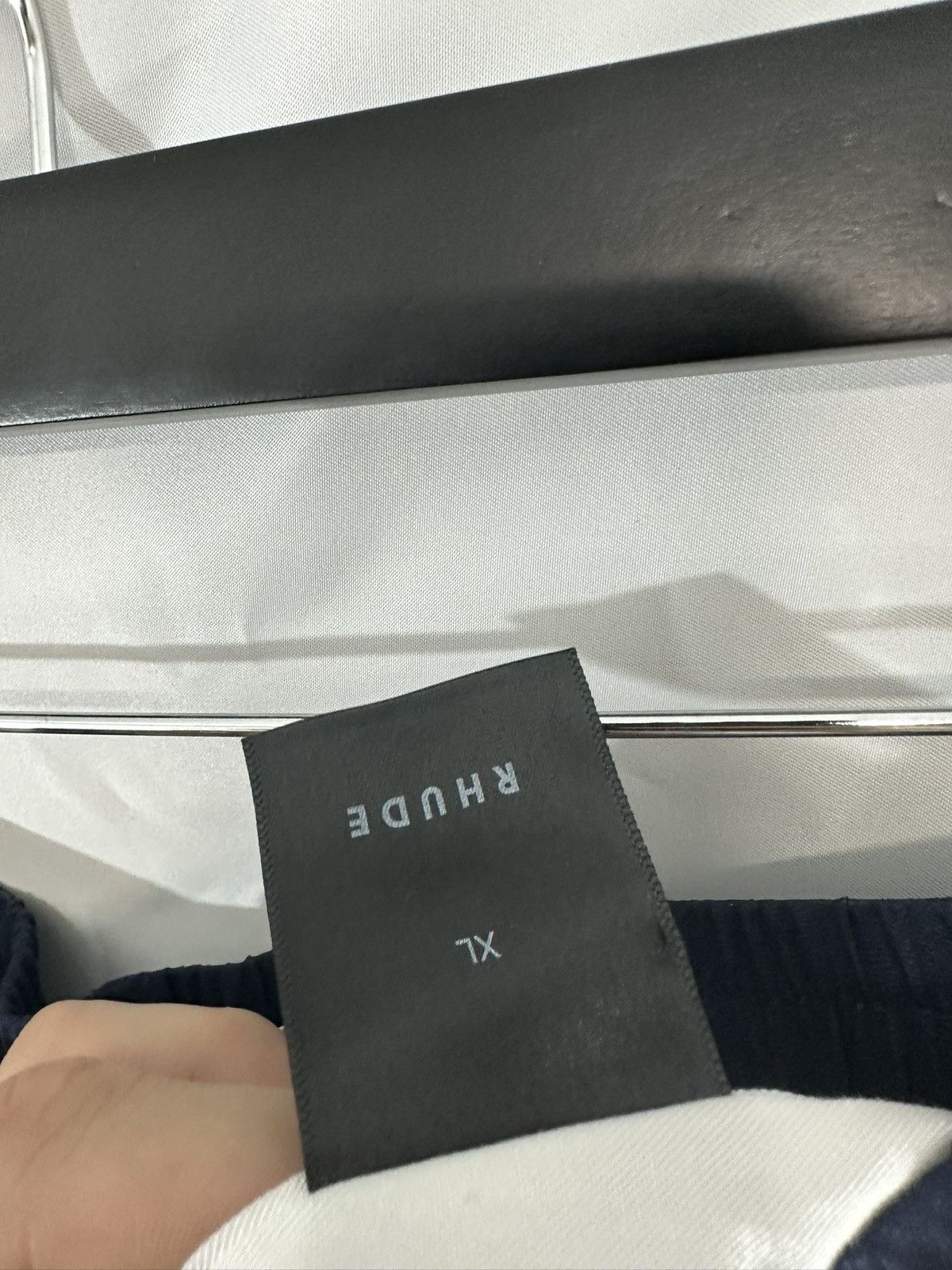 Rhude Rhude Sailor Pants Size US 34 / EU 50 - 7 Thumbnail