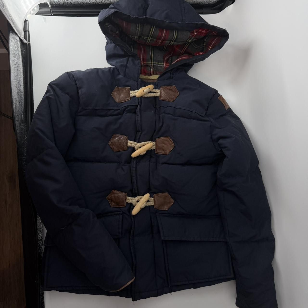 Penfield Penfield Womens Down Puffer Jacket Size XS / US 0-2 / IT 36-38 - 1 Thumbnail