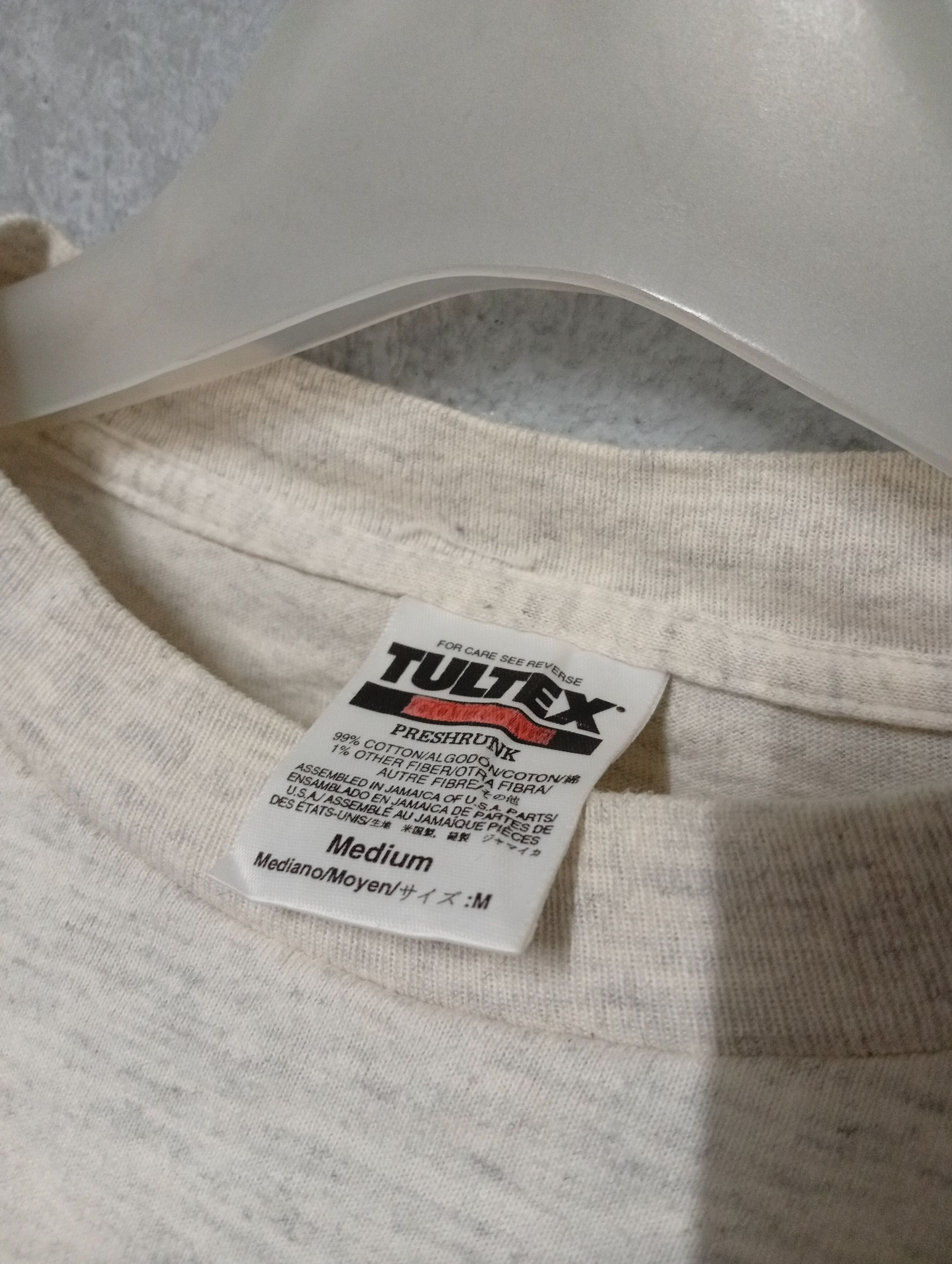 Other VINTAGE 90s SHADOW OF THE TROUT Size US M / EU 48-50 / 2 - 3 Thumbnail