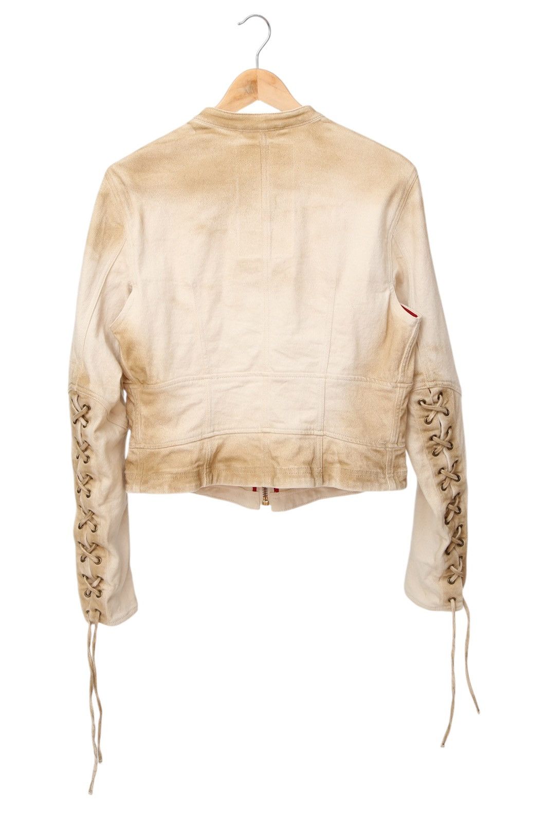 Prada Prada Linea Rossa Archive Jacket Size M / US 6-8 / IT 42-44 - 2 Thumbnail