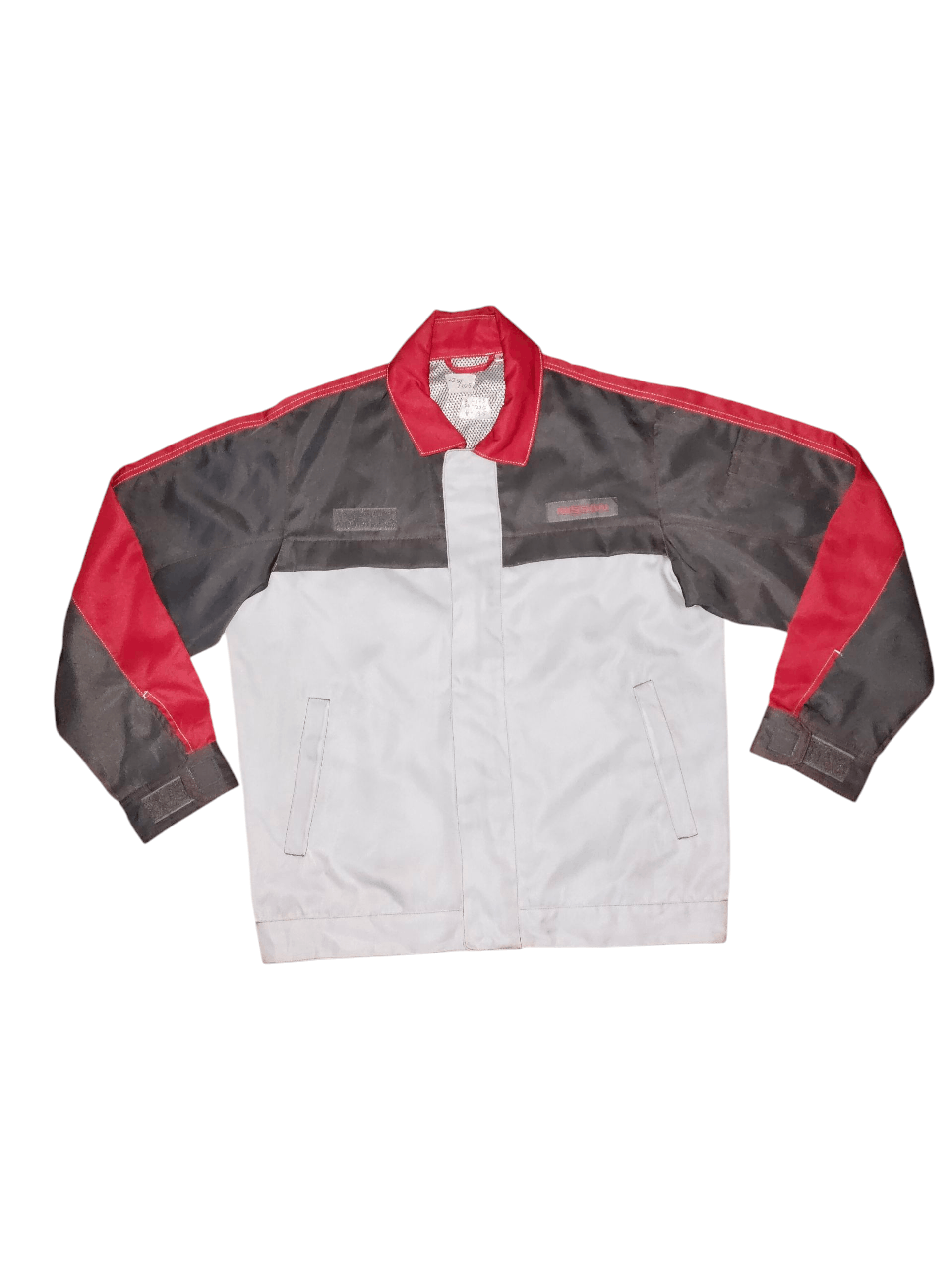Vintage NISSAN Jacket