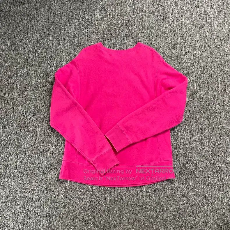 Gucci Gucci Little Bear makes old sweatshirts Size S / US 4 / IT 40 - 9 Thumbnail