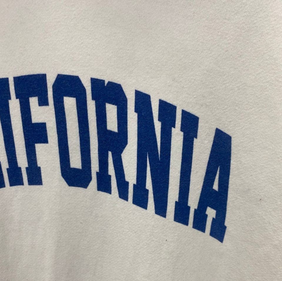 Champion Vintage Champion California Sportwear Hoodies Size US XL / EU 56 / 4 - 4 Thumbnail