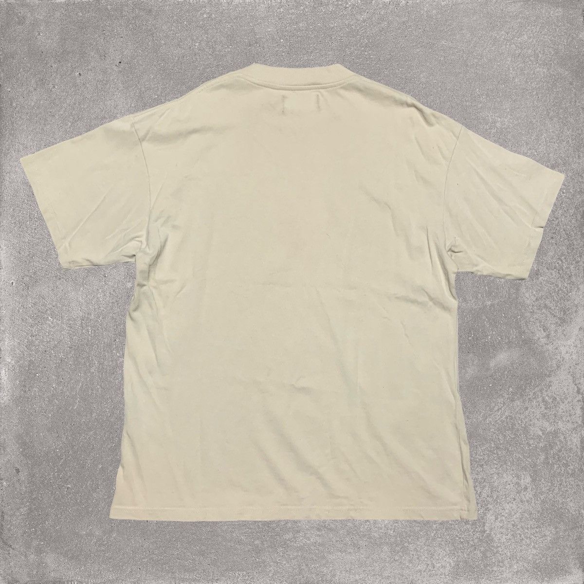 Represent Clo. Represent Small Snake Graphic Vintage White Tee Size US S / EU 44-46 / 1 - 2 Thumbnail