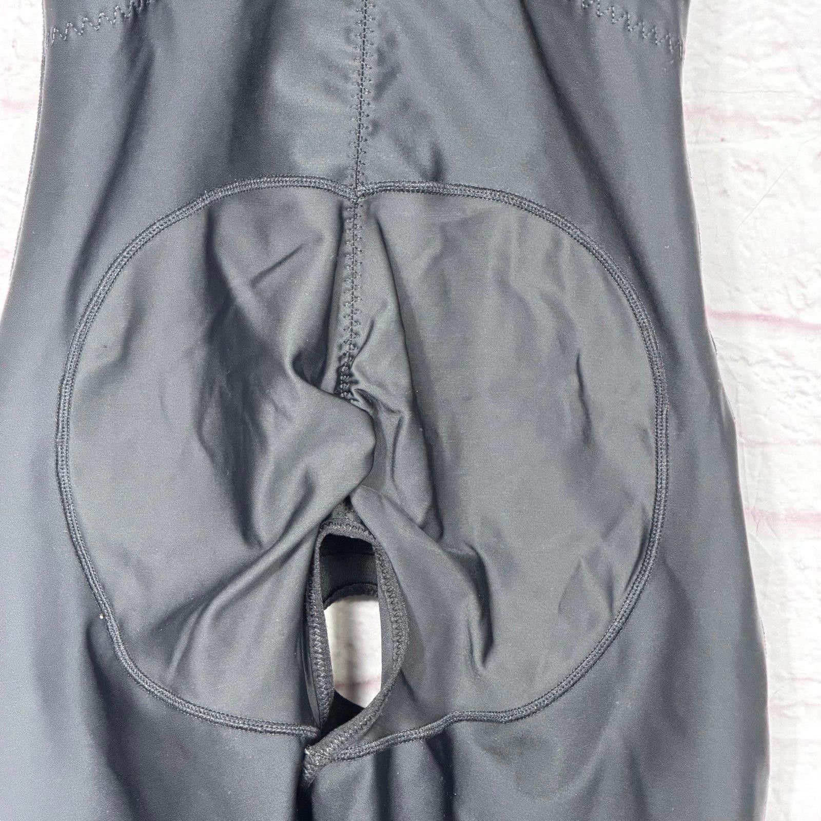 Other Small Black Faja Compression Shapewear with Front Closure Size ONE SIZE - 8 Thumbnail