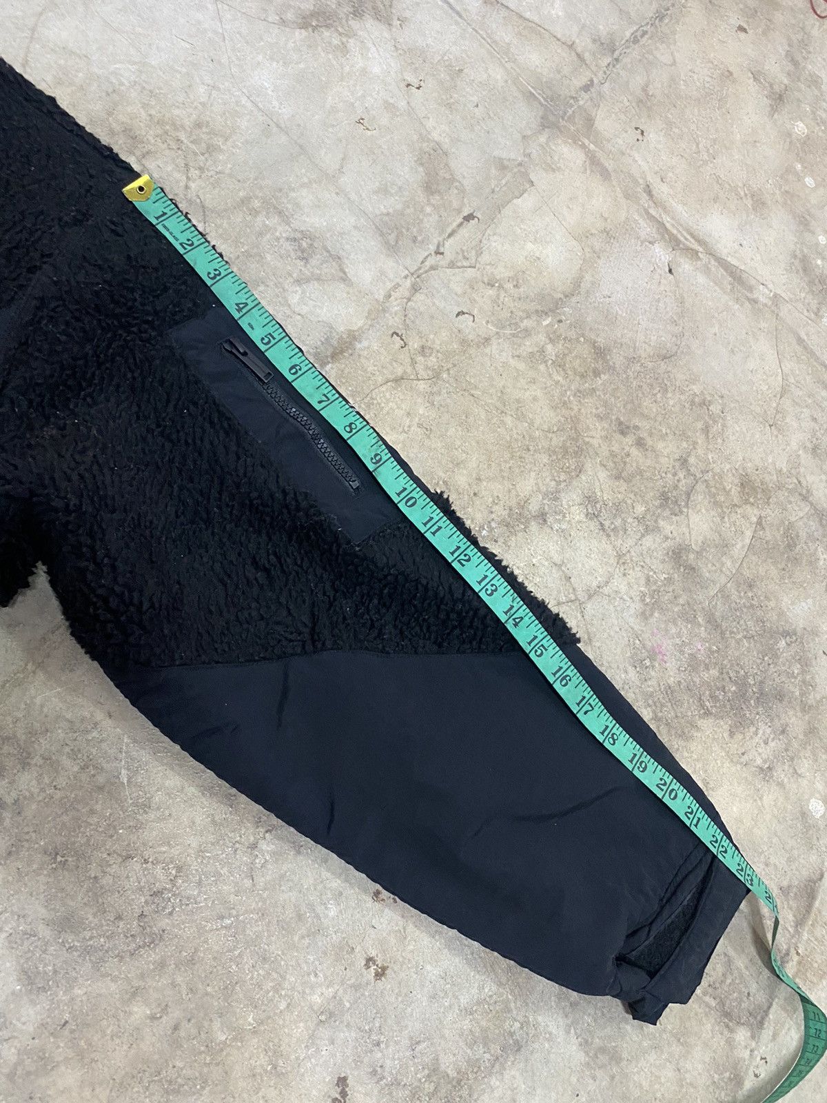GU × Undercover UNDERCOVER JUN TAKAHASHI FLEECE FULL ZIP JACKET FOR GU Size US L / EU 52-54 / 3 - 10 Thumbnail