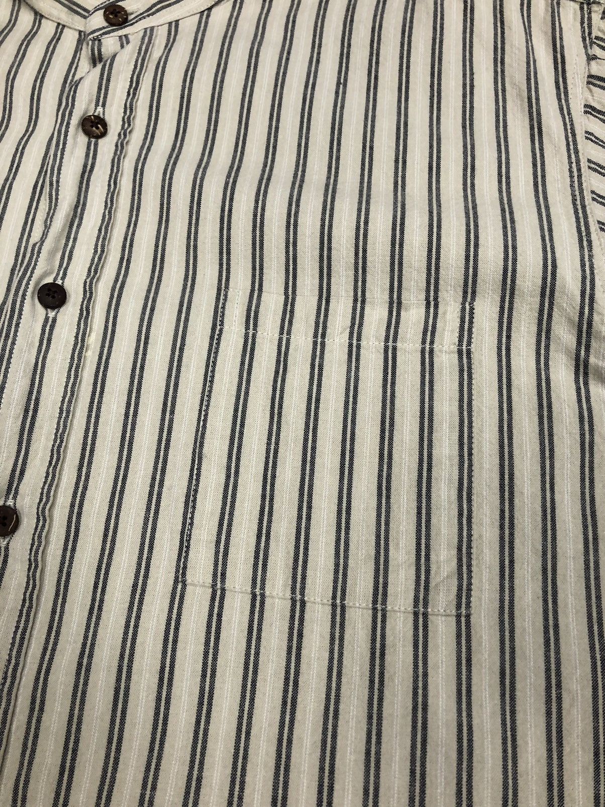 Pike Brothers × Vintage Pike Brothers 1923 Buccaneer Shirt Size US XL / EU 56 / 4 - 6 Thumbnail