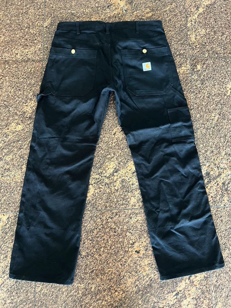 Junya Watanabe Junya Watanabe Men's Casual Pants Size US 30 / EU 46 - 3 Thumbnail