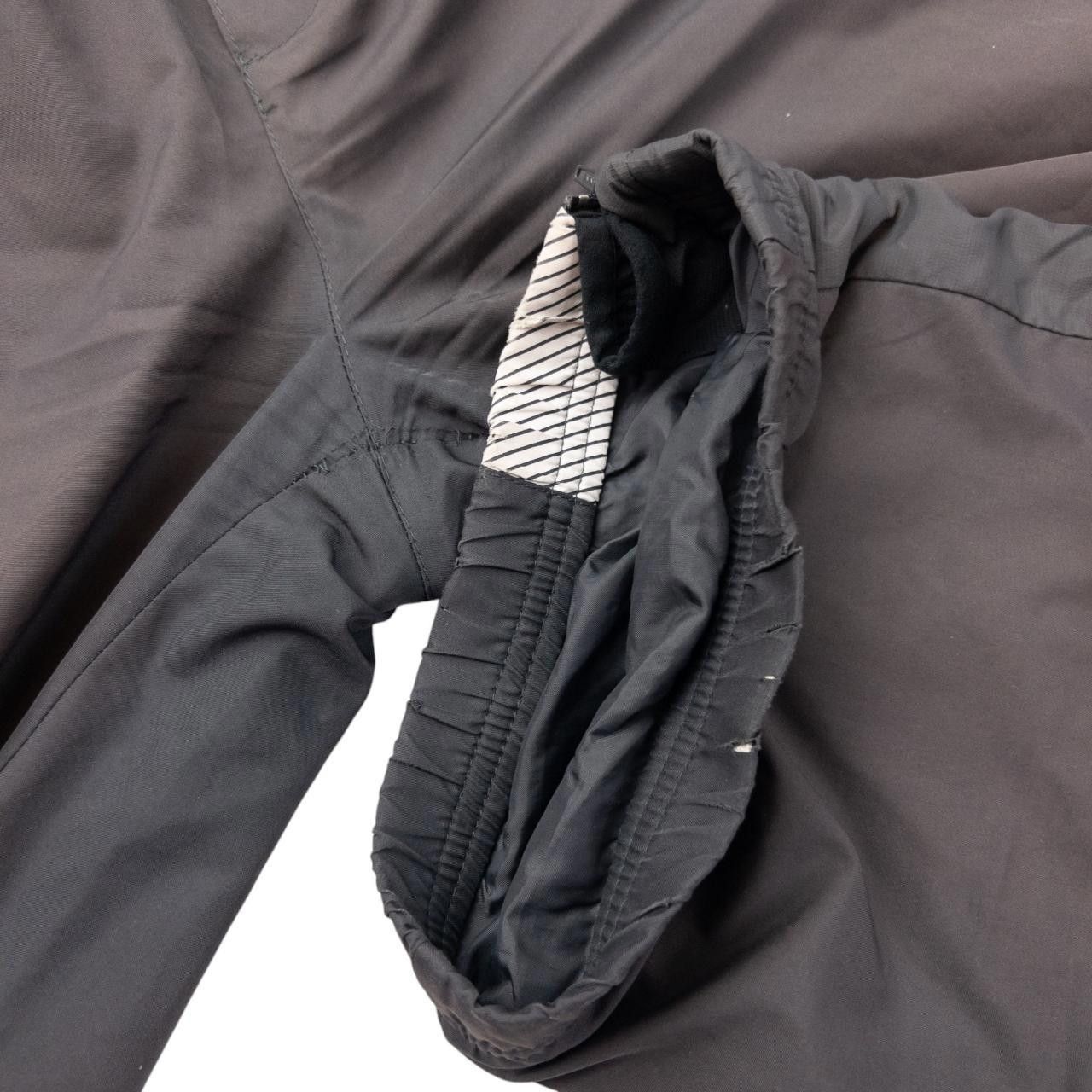 Nike Vintage Nike Tracksuit Bottoms Size XXL Size US 40 / EU 56 - 7 Thumbnail