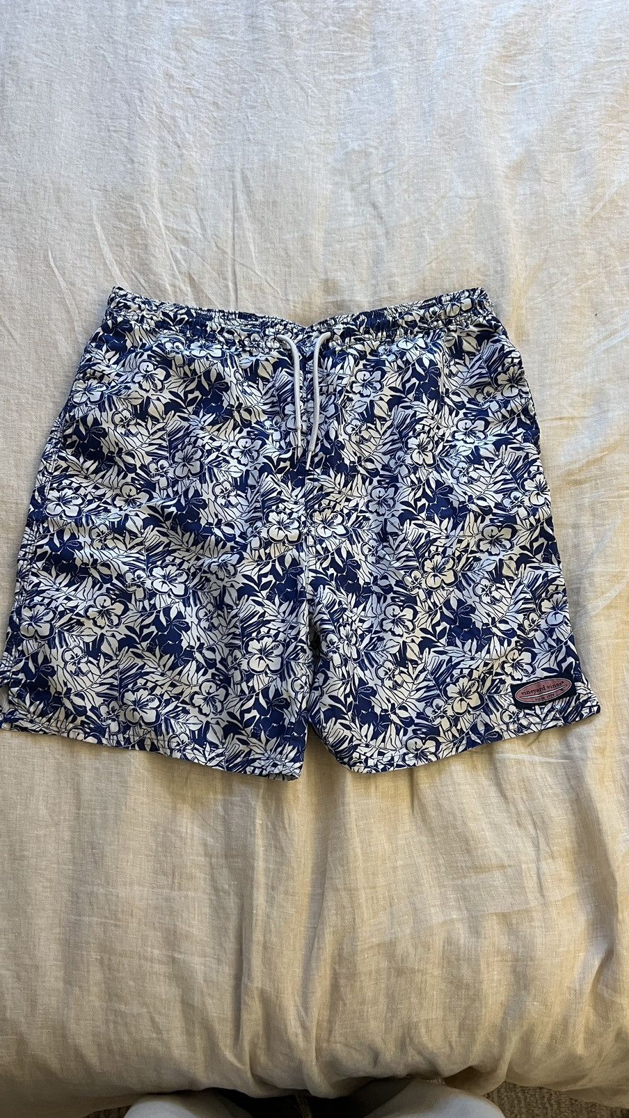 Vineyard Vines Vineyard Vines Bathing Suit Size US 30 / EU 46 - 1 Thumbnail