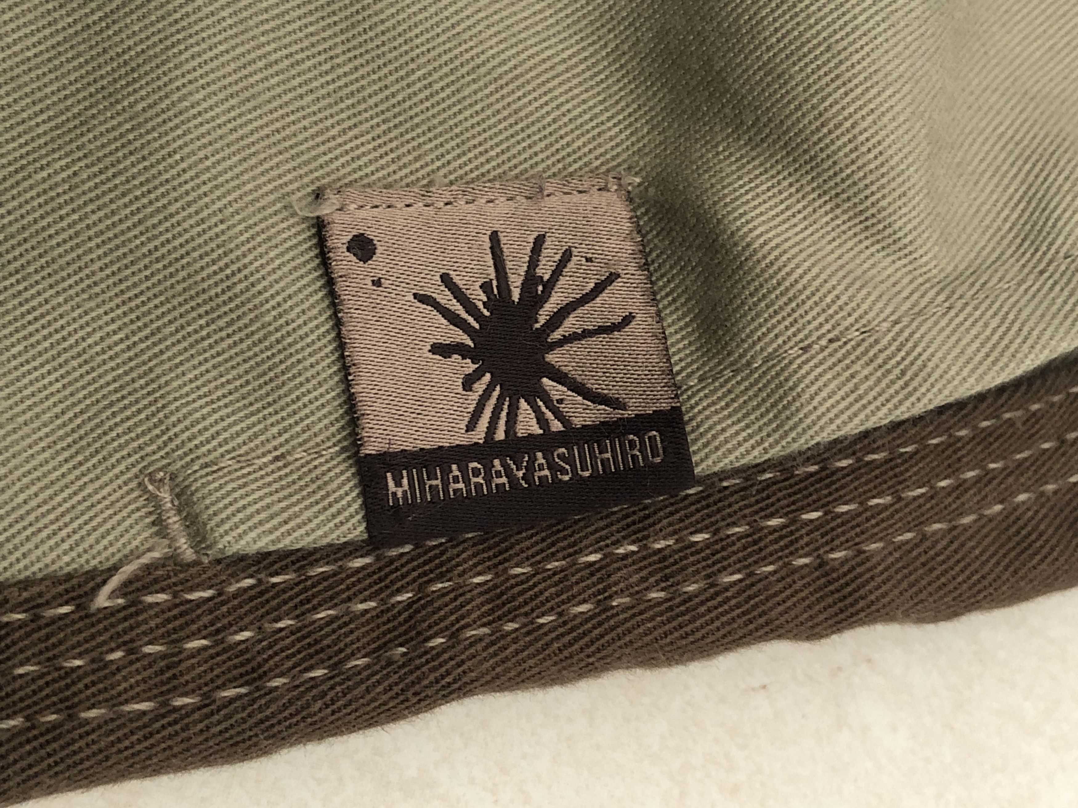 Designer × GU × Maison MIHARA YASUHIRO Designer MIHARAYASUHIRO X GU GOOD INSPIRATION Wear Pants Size US 30 / EU 46 - 5 Thumbnail