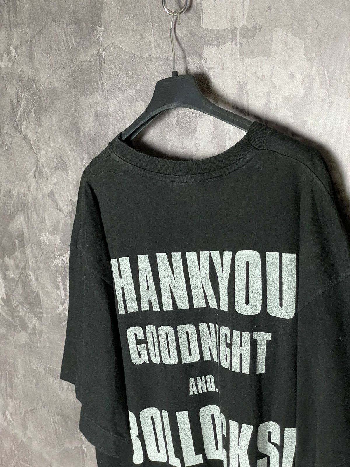 Band Tees × Vintage Vintage pyromaniacs from hell band t shirt y2k singlestitch Size US L / EU 52-54 / 3 - 15 Thumbnail