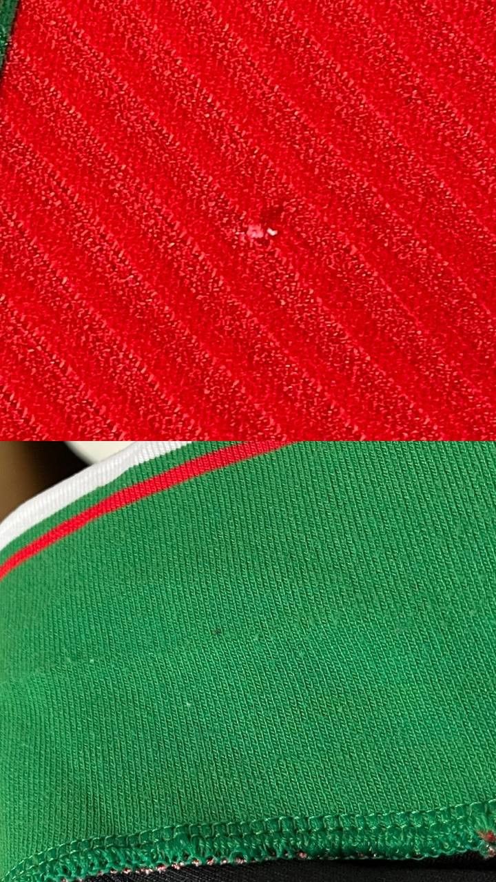 Umbro × Vintage Wales 1994-1996 Umbro Jersey home shirt WorldCup vintage 90s Size US XXL / EU 58 / 5 - 9 Thumbnail