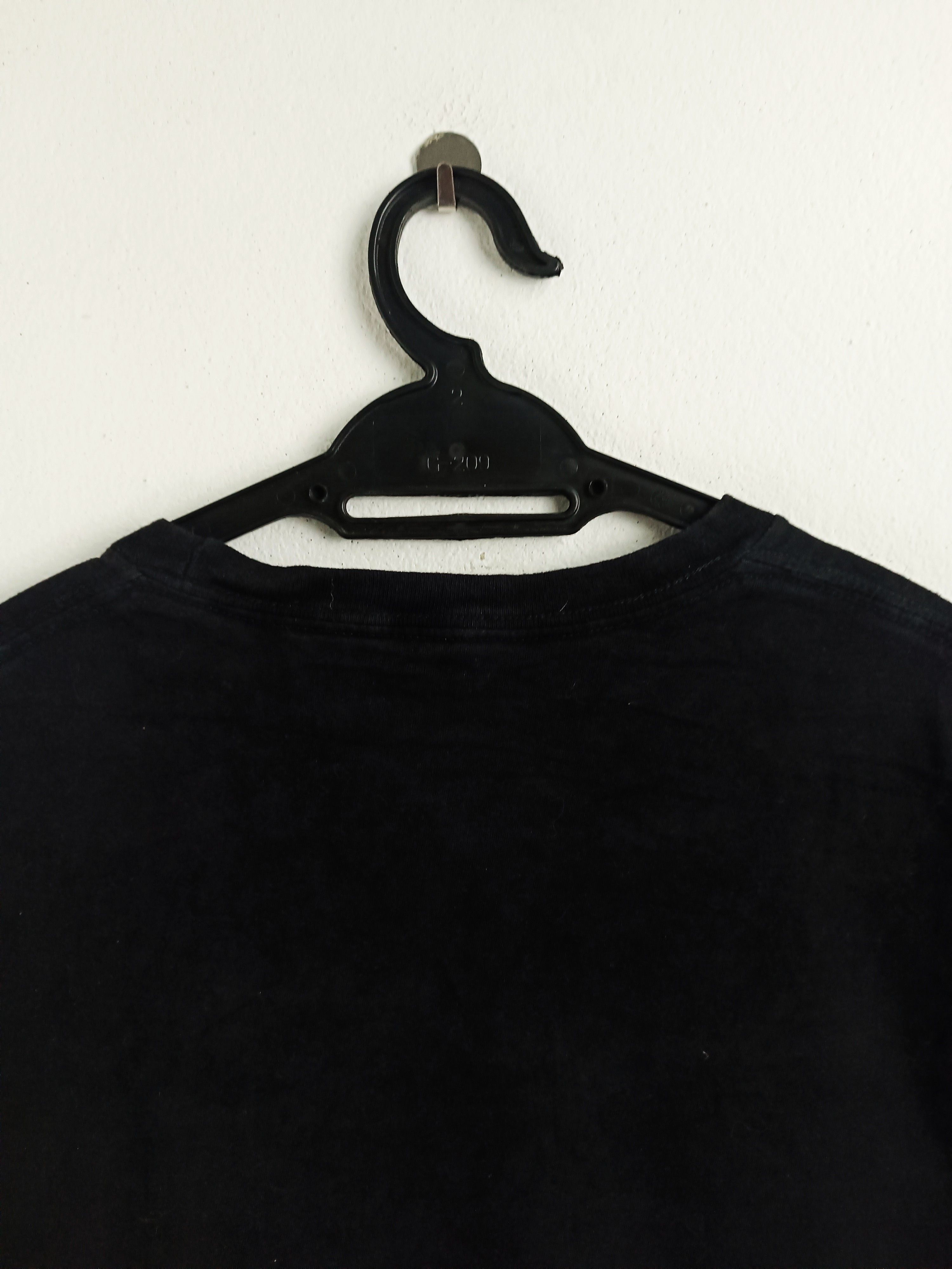 Rap Tees VINTAGE ASAP FERG WORLDWIDE ASAP MOB ROCKY NAST Size US L / EU 52-54 / 3 - 13 Thumbnail