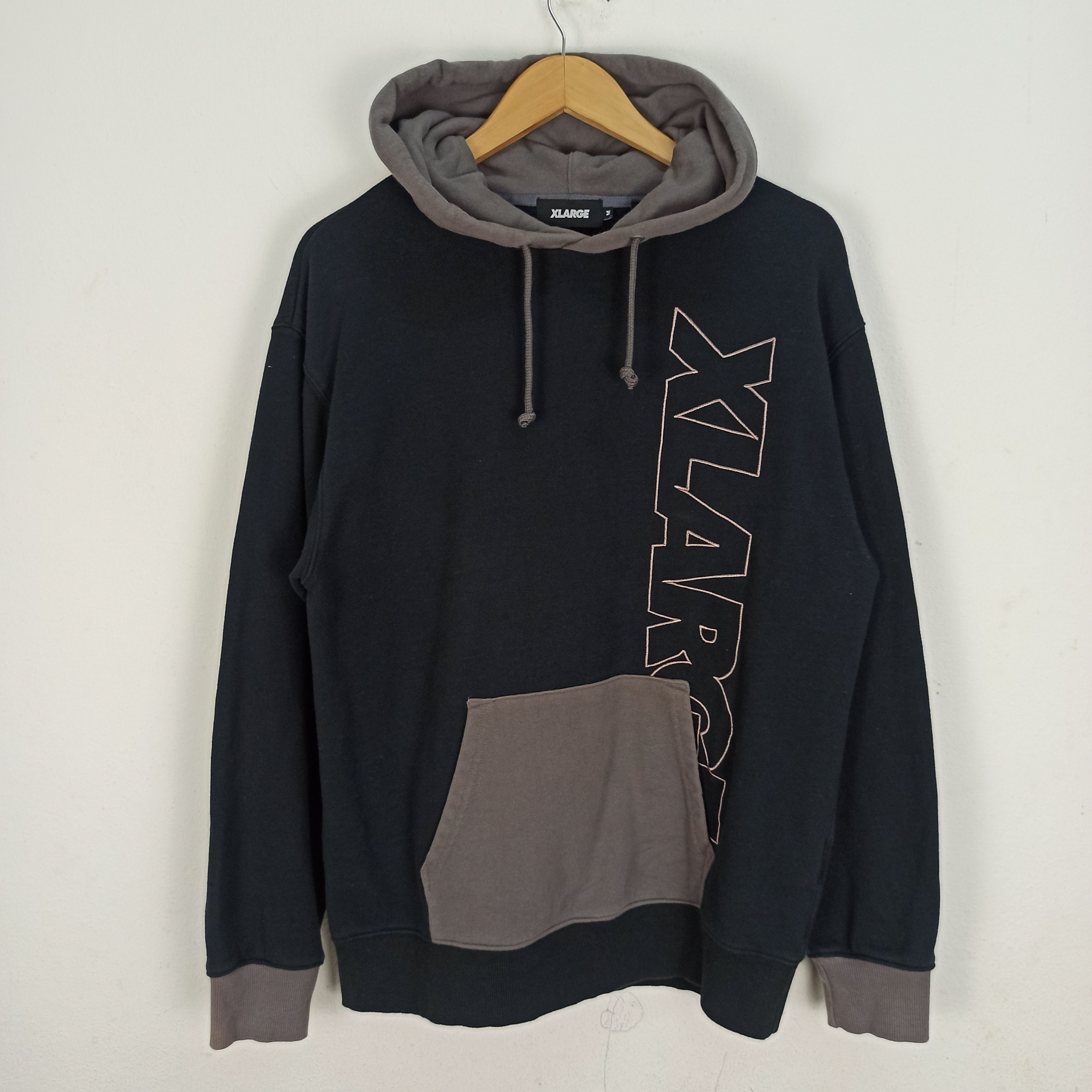 Xlarge 🔥STEALS🔥 XLARGE HOODIE SWEATSHIRT STREETWEAR Size US M / EU 48-50 / 2 - 1 Thumbnail