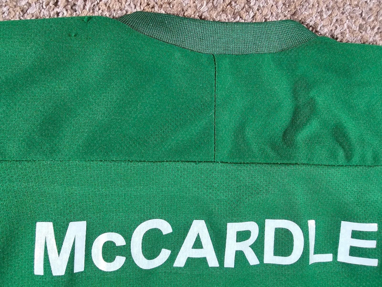 K1X K1 Heartland Hockey Camps Reversible Jersey White Gray Size ONE SIZE - 10 Thumbnail