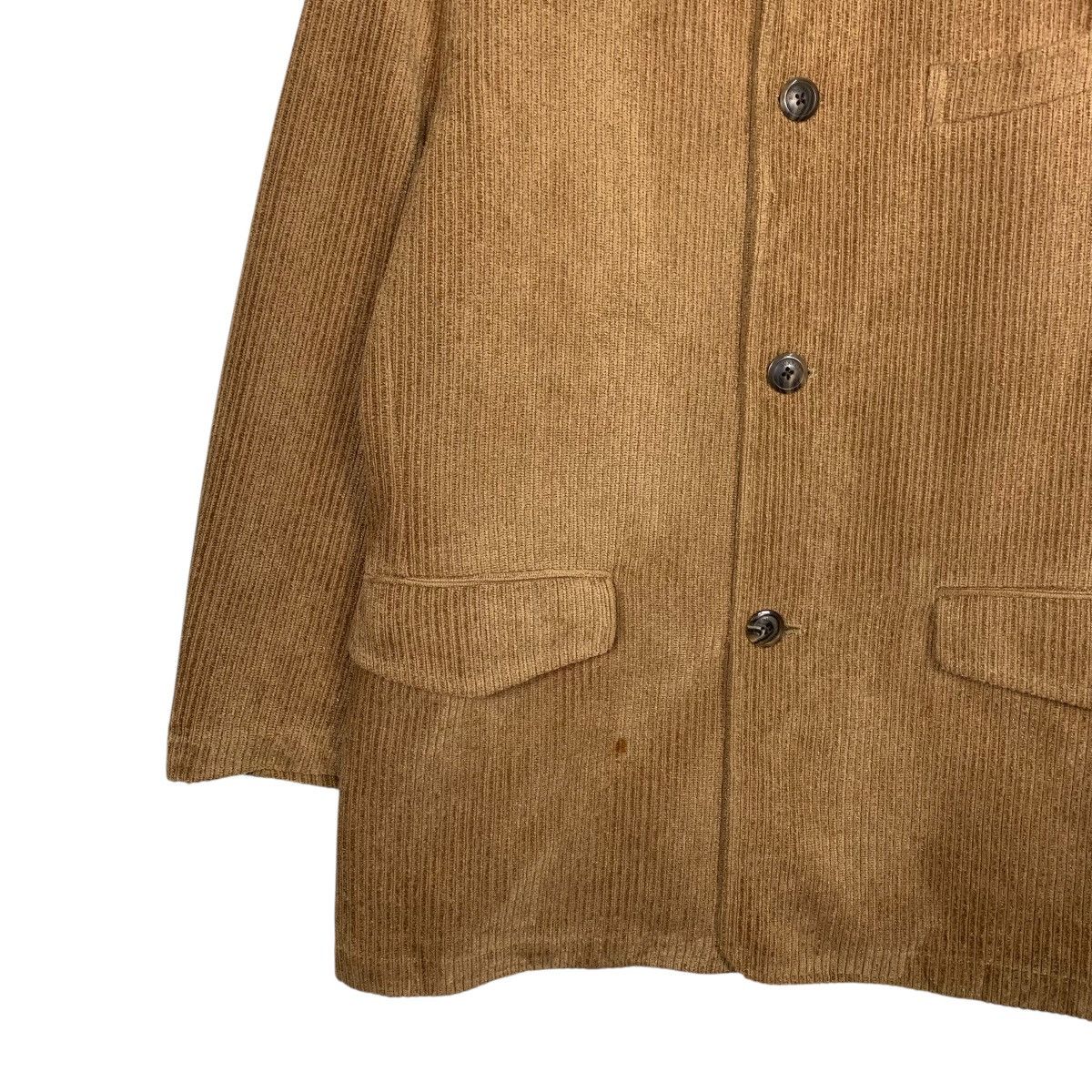 Burberry Burberry London Brown Jacket Size US M / EU 48-50 / 2 - 3 Thumbnail