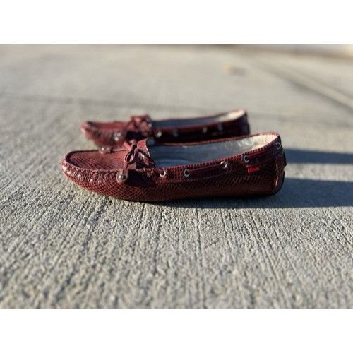 Other Marc Joseph New York Shoes Womens Sz 8 Diana St Flat Slip On Size US 8 / IT 38 - 7 Thumbnail