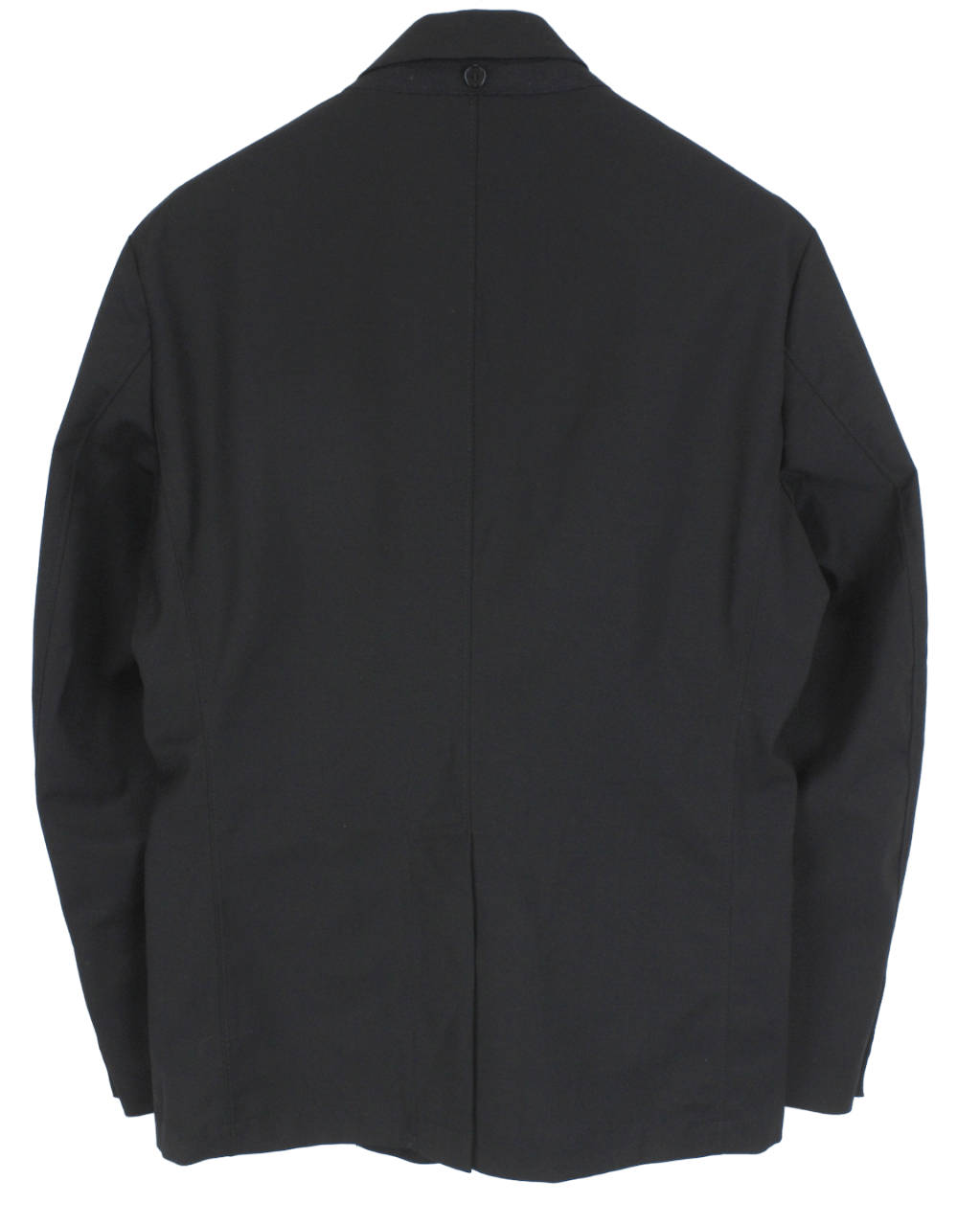 C.P. Company C.P. COMPANY Jacket Men's (EU) 52 Button Wool Lightweight Size US L / EU 52-54 / 3 - 2 Thumbnail