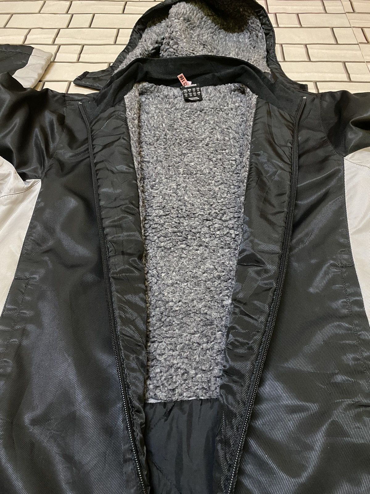 Adidas Adidas jacket Size US M / EU 48-50 / 2 - 12 Thumbnail