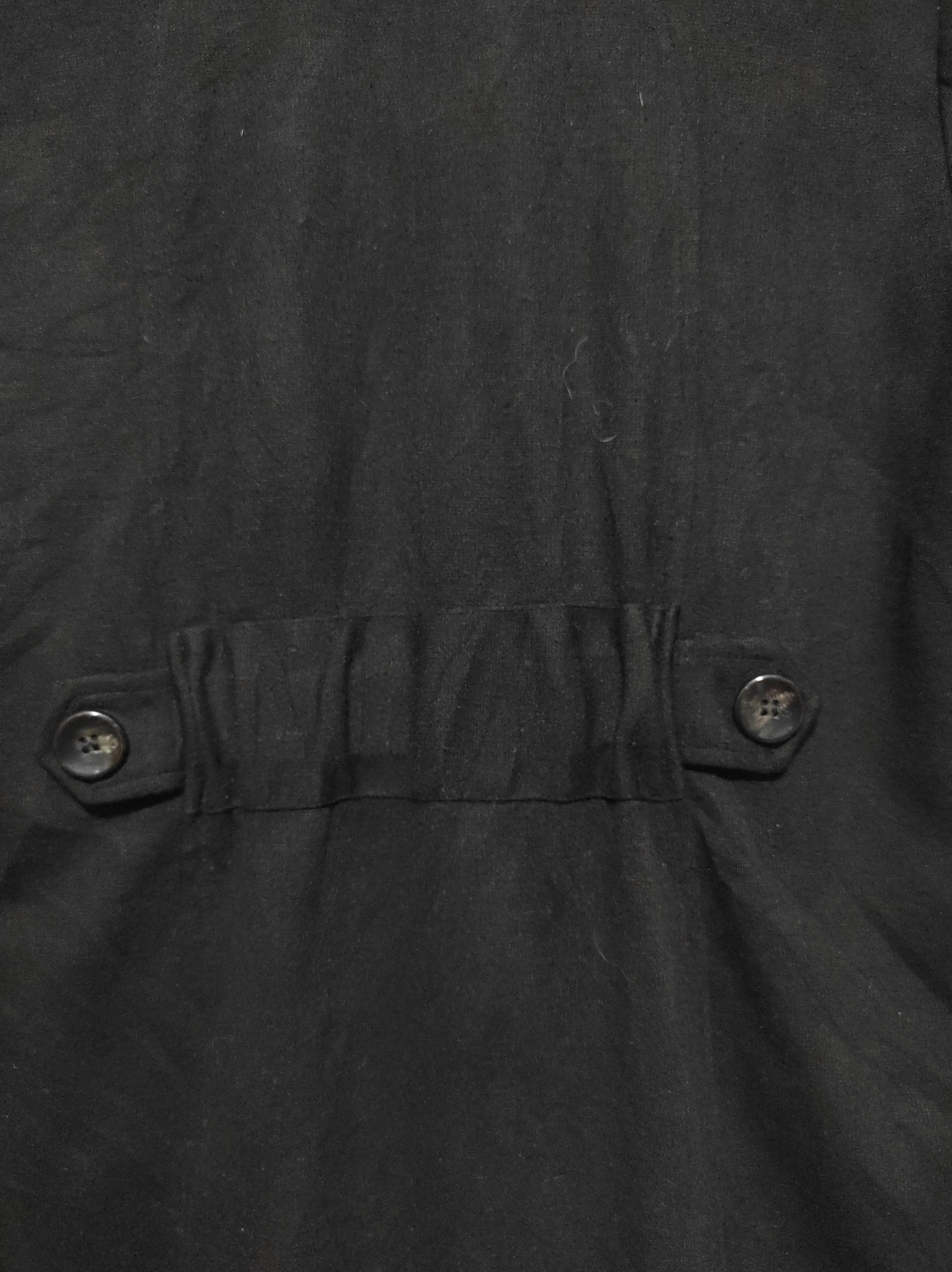 If Six Was Nine Im Mago Zip Fur Sweatshirt Ifsixwasnine Lgb Style Size US XS / EU 42 / 0 - 14 Thumbnail