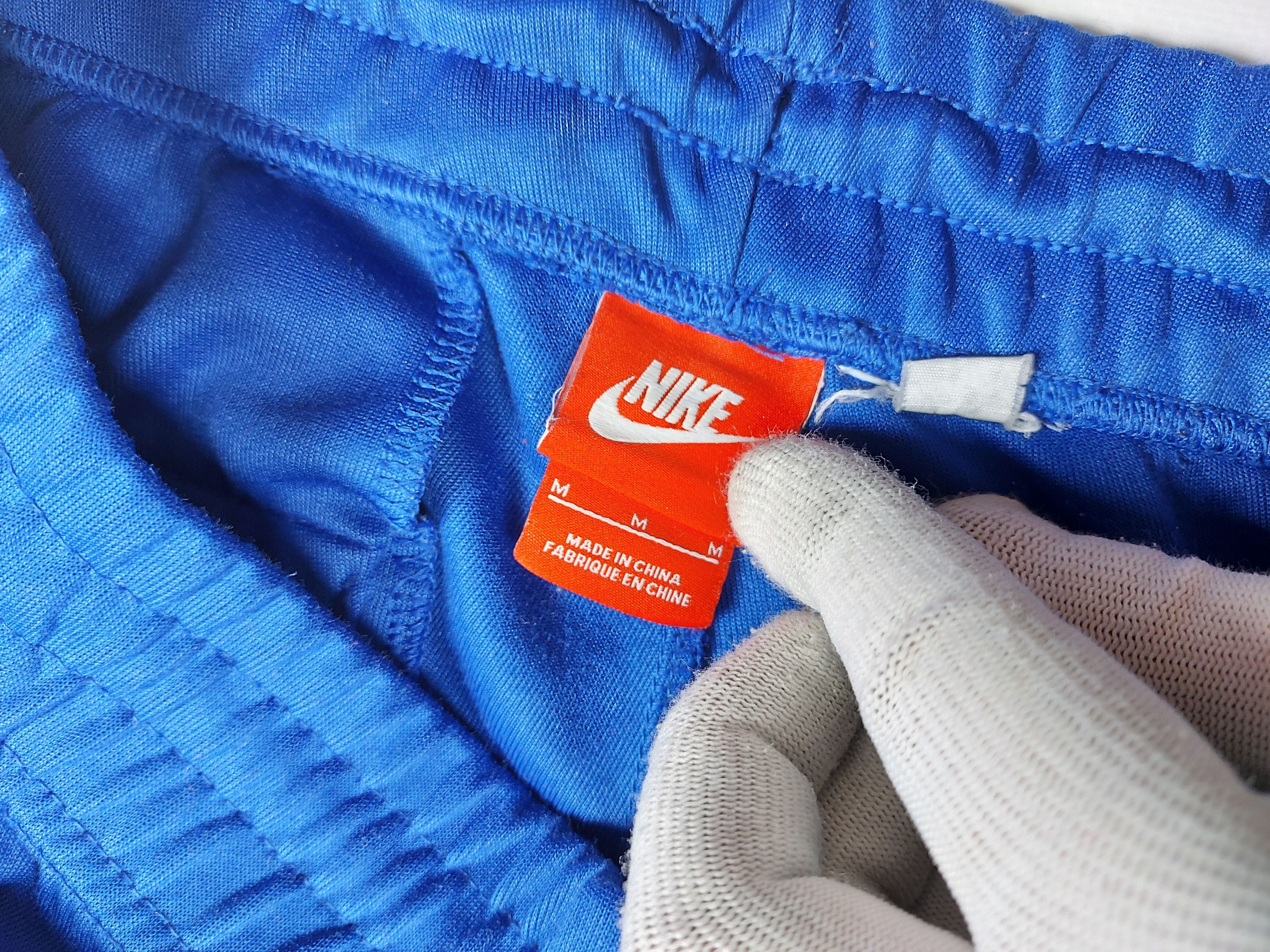 Nike Vintage Nike Sweat pants Size US 32 / EU 48 - 4 Thumbnail