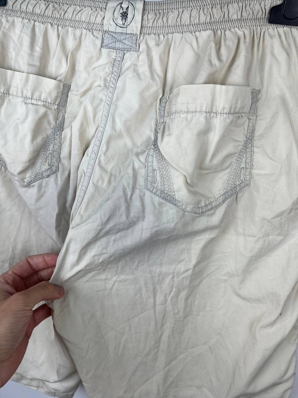 Allsaints Allsaints vintage shorts size L/33 Size US 33 - 10 Thumbnail