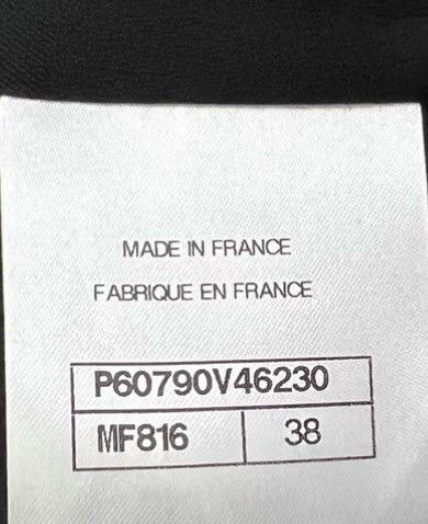 Chanel Chanel Cruise Collection Jacket with Double Pockets K12 Size XS / US 0-2 / IT 36-38 - 7 Thumbnail