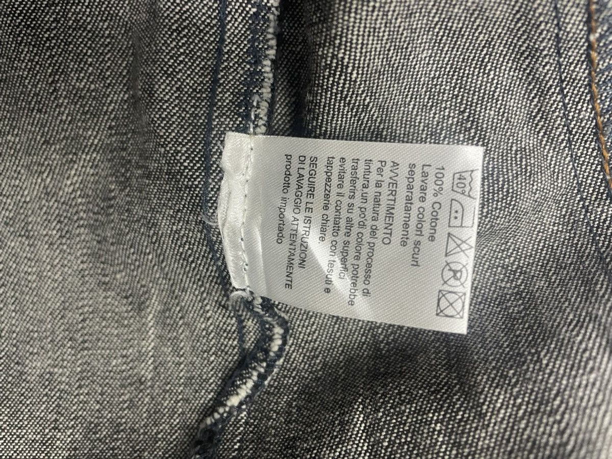 Japanese Brand Blustaff Denim Jacket Size US M / EU 48-50 / 2 - 6 Thumbnail