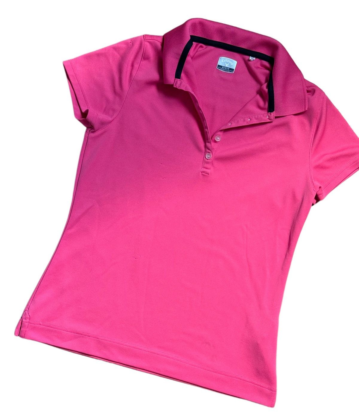 Callaway Golf Callaway Performance Polo Shirt Size M / US 6-8 / IT 42-44 - 1 Thumbnail