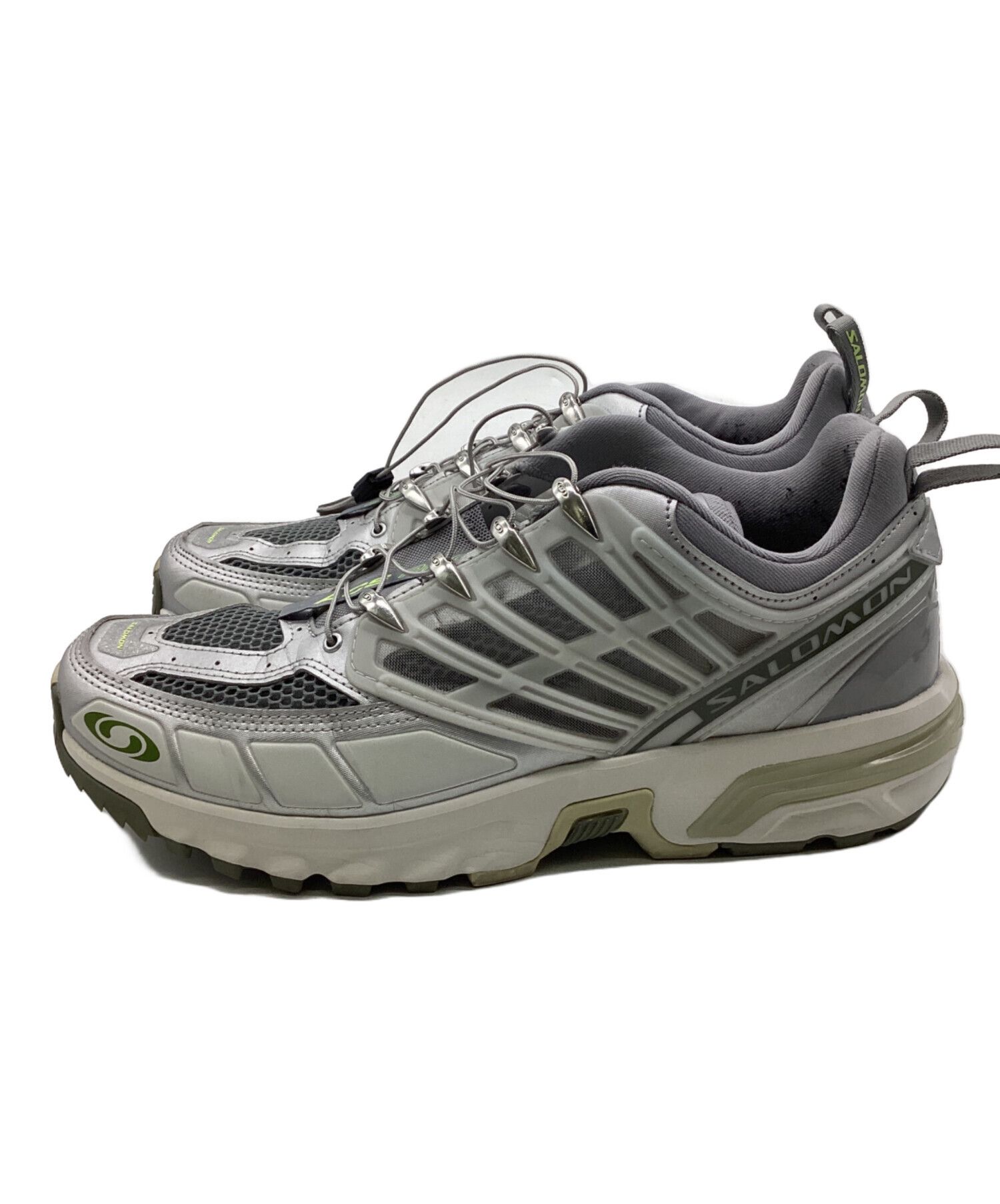 SALOMON x MM6 Maison Margiela ACS Pro Sneakers 28cm