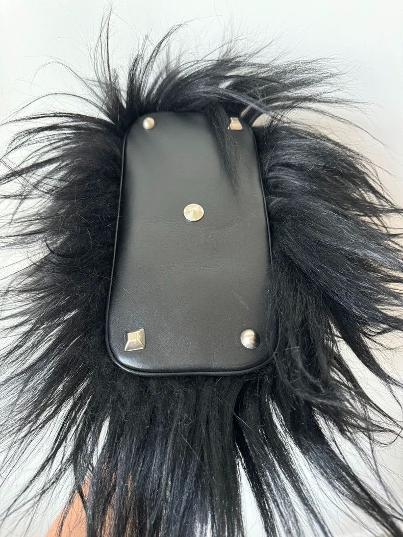Maison Margiela Maison Margiela 17AW Autumn and Winter Show 5ac Genuine Le Size ONE SIZE - 7 Thumbnail